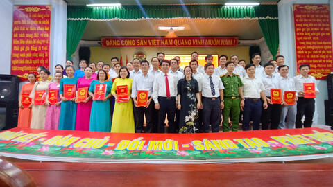 Ảnh tập thể
