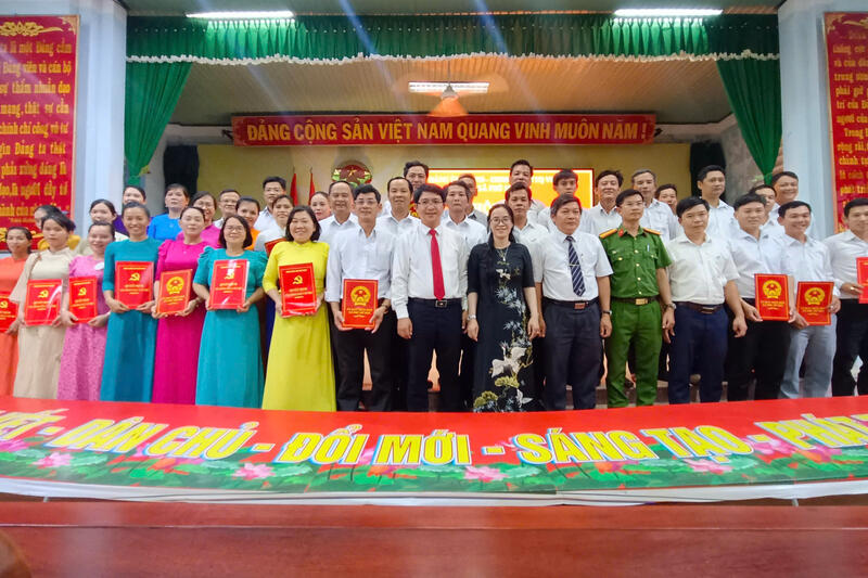 Ảnh tập thể